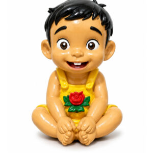 Cake Topper